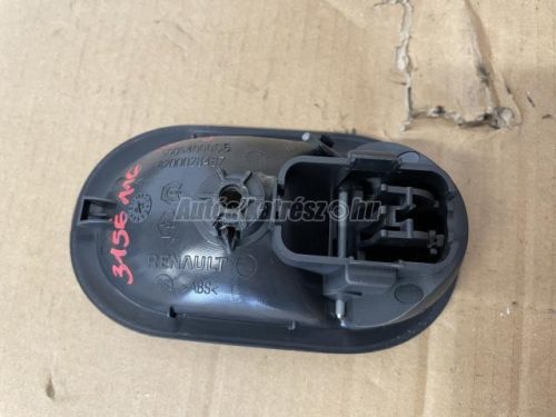 RENAULT TWINGO - 2009 - 8200028486, 8200028487 - belső kilincs