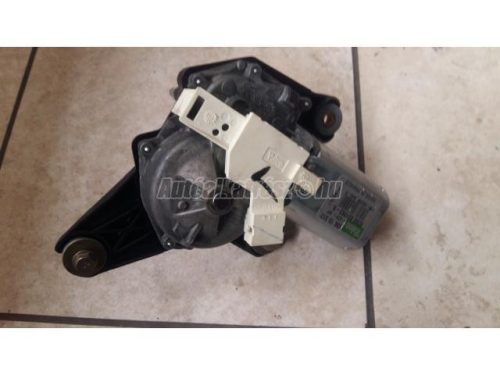 RENAULT ESPACE - 2005 - 8200031083B - ablaktörlő motor