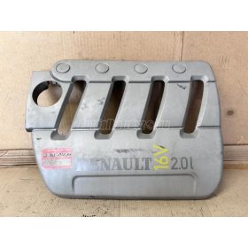 felső motorburkolat