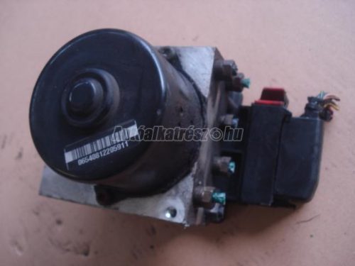 RENAULT TWINGO - 1995 - 8200034011A, 10.0948-1401.3 - abs kocka