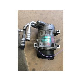   RENAULT CLIO,  TWINGO,  KANGOO - 2002 - 8200037058 - kompresszor, klíma