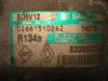 RENAULT CLIO,  TWINGO,  KANGOO - 2002 - 8200037058 - kompresszor, klíma