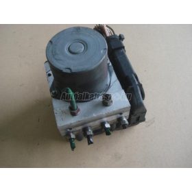 RENAULT MEGANE - 2006 - 8200038702,0265234000 - abs kocka