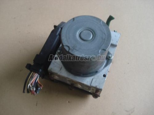 RENAULT MEGANE - 2006 - 8200038702,0265234000 - abs kocka