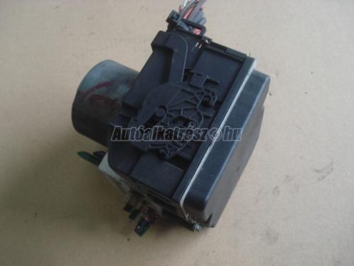 RENAULT MEGANE - 2006 - 8200038702,0265234000 - abs kocka