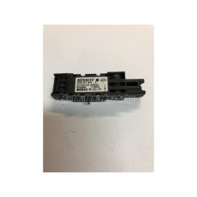 oldallégzsák érzékelő