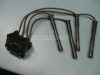 RENAULT TWINGO,  CLIO,  KANGOO - 2003 - 8200051128 - gyújtótekercs egység