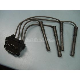 gyújtótekercs egység