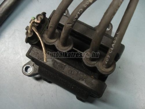 RENAULT TWINGO,  CLIO,  KANGOO - 2003 - 8200051128 - gyújtótekercs egység