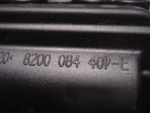 RENAULT TWINGO,  CLIO,  KANGOO - 2003 - 8200051128 - gyújtótekercs egység