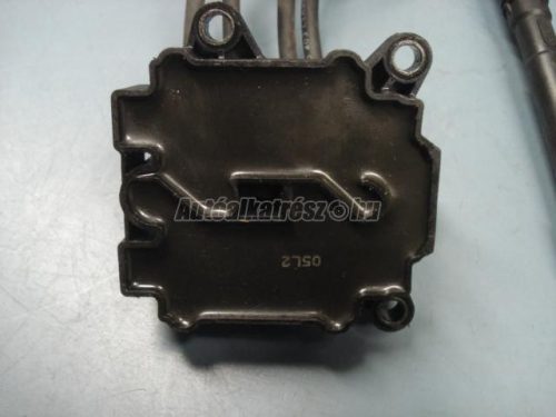 gyújtótekercs egység