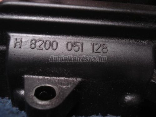 gyújtótekercs egység