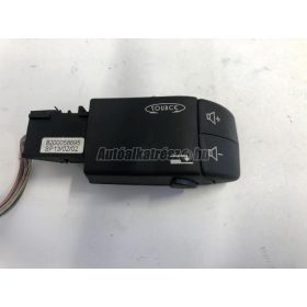 rádió jobboldali kapcsoló