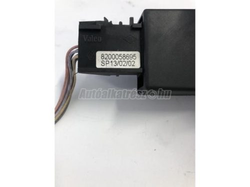 rádió jobboldali kapcsoló