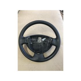 RENAULT CLIO - 2003 - 8200058851 - bőr kormánykerék