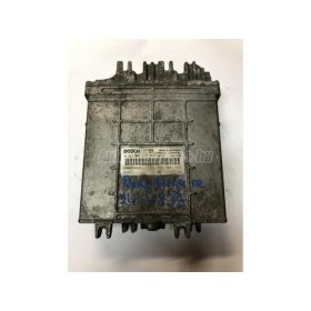 RENAULT MEGANE - 1999 - 8200059883 - motor vezérlőegység