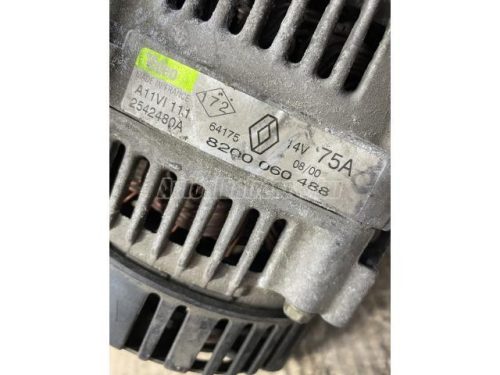 RENAULT TWINGO,  CLIO,  KANGOO - 1998 - 8200060488 - generátor