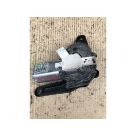RENAULT CLIO - 2000 - 8200071214 - ablaktörlő motor