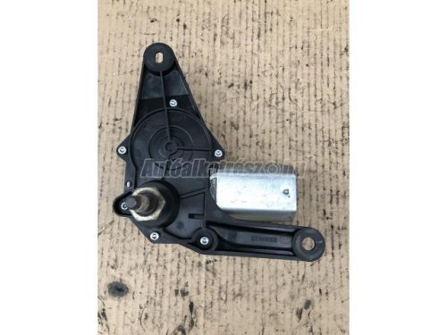RENAULT CLIO - 2000 - 8200071214 - ablaktörlő motor