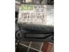 RENAULT CLIO - 2000 - 8200071214 - ablaktörlő motor