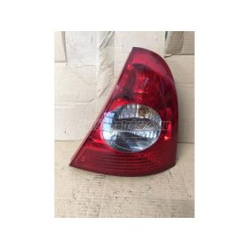 RENAULT CLIO - 2000 - 8200071413 - hátsólámpa