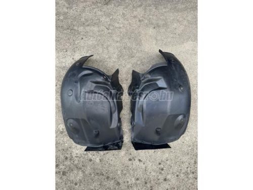 burkolat, kerékjárat