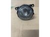 RENAULT SCENIC - 2004 - 8200074008,  - ködlámpa