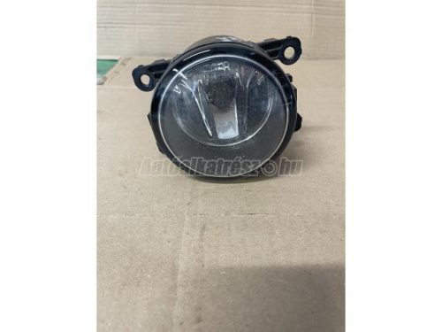 RENAULT SCENIC - 2004 - 8200074008,  - ködlámpa