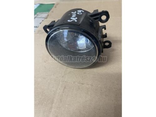 RENAULT SCENIC - 2004 - 8200074008,  - ködlámpa