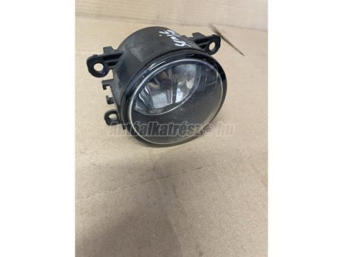 RENAULT SCENIC - 2004 - 8200074008,  - ködlámpa