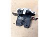 RENAULT CLIO - 2007 - 8200076240E - csomagtér zár