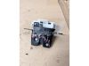 RENAULT CLIO - 2007 - 8200076240E - csomagtér zár