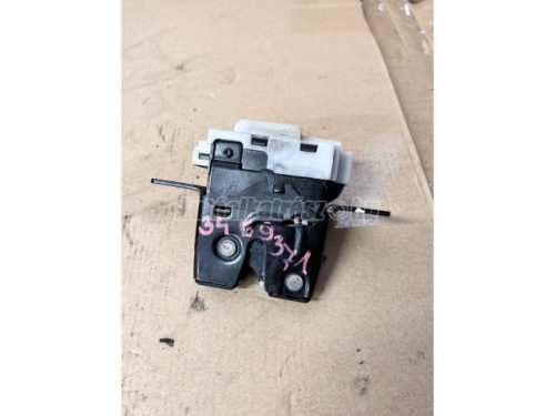 RENAULT CLIO - 2007 - 8200076240E - csomagtér zár