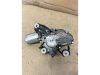 RENAULT MEGANE - 2004 - 8200080900, 0390201577 - ablaktörlőmotor