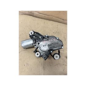   RENAULT MEGANE - 2004 - 8200080900, 0390201577 - ablaktörlőmotor