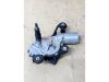 RENAULT MEGANE - 2004 - 8200080900, 0390201577 - ablaktörlőmotor