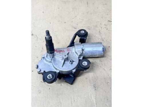 RENAULT MEGANE - 2004 - 8200080900, 0390201577 - ablaktörlőmotor