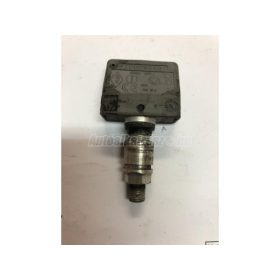   RENAULT LAGUNA - 2003 - 8200086582 - kerék nyomás érzékelő jeladó