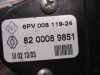 RENAULT CLIO - 2001 - 8200089851 - gázpedál potenciométer