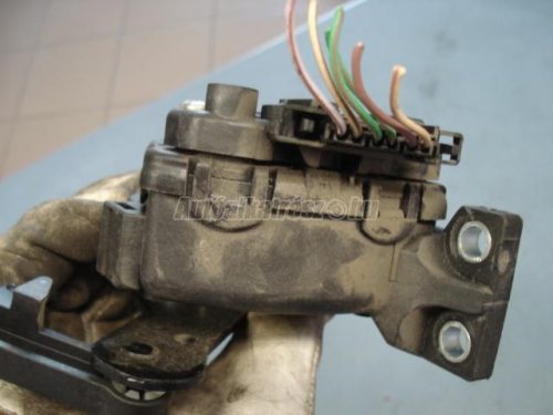 gázpedál potenciométer