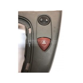 elakadásjelző kapcsoló