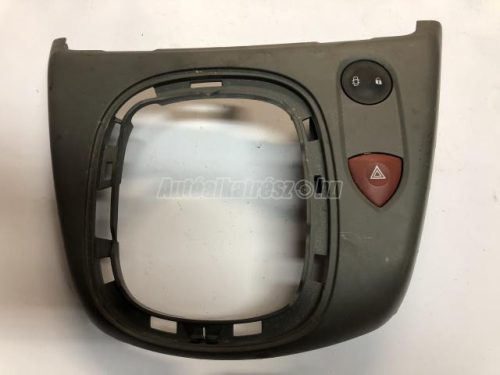 RENAULT SCENIC - 2006 - 8200095493 - elakadásjelző kapcsoló