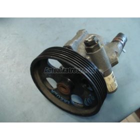 hidraulika szivattyú, kormányzás