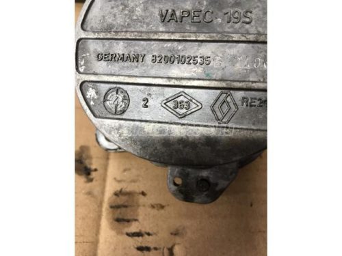 RENAULT ESPACE,  MASTER,  LAGUNA,  VEL SATIS | OPEL MOVANO | NISSAN INTERSTAR - 2006 - 8200102535 - vákuumszivattyú, fékrendszer