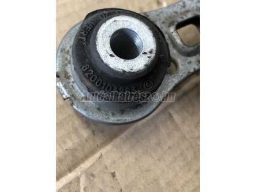 tartó, motorfelfüggesztés