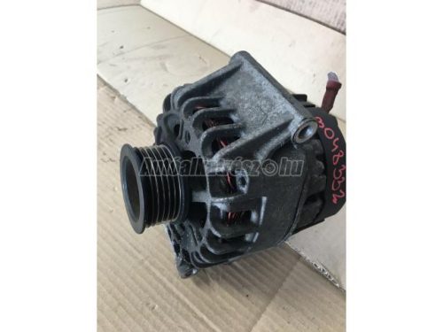 RENAULT KANGOO,  CLIO,  LAGUNA,  SCENIC,  MEGANE - 1999 - 8200103744 - generátor