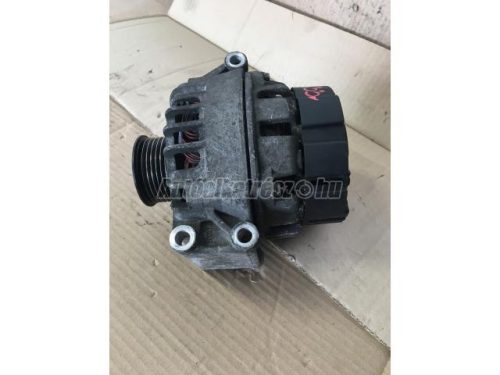 RENAULT KANGOO,  CLIO,  LAGUNA,  SCENIC,  MEGANE - 1999 - 8200103744 - generátor