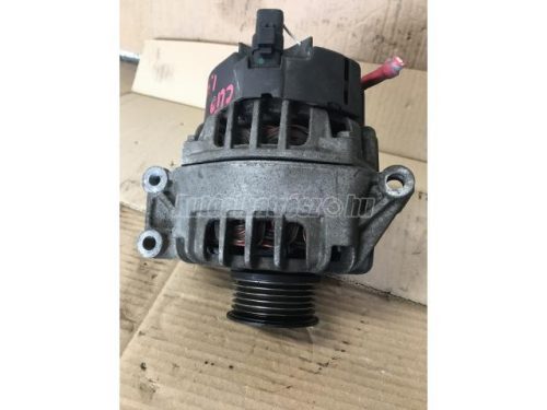 RENAULT KANGOO,  CLIO,  LAGUNA,  SCENIC,  MEGANE - 1999 - 8200103744 - generátor