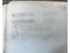 RENAULT SCENIC - 2005 - 8200104706F - ablakmosó tartály