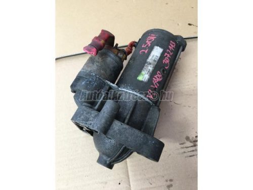 RENAULT MASTER,  VEL SATIS | OPEL MOVANO - 2005 - 8200106788 - önindító